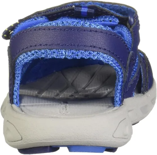 Miniatura 3 de Columbia Unisex-Child Techsun Wave Sport Sandal