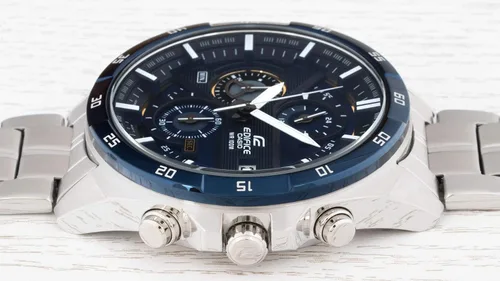 Miniatura 5 de Casio Edifice Men's Watch EFR-556DB