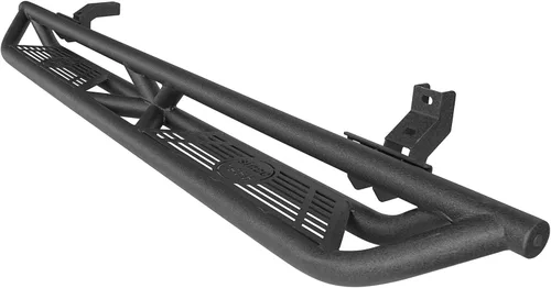 Miniatura 6 de u-Box Bronco - Barra de estribo lateral para estribo, rieles deslizantes compatibles con Ford Bronco de 4 puertas 2021 2022 2023 2024 2025 2026