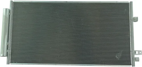 Miniatura 648 de TRQ Secador receptor de condensador de aire acondicionado compatible con Pontiac Vibe 2009-2010 2011-2016 Scion tC 2008-2015 xB 2009-2019 Toyota
