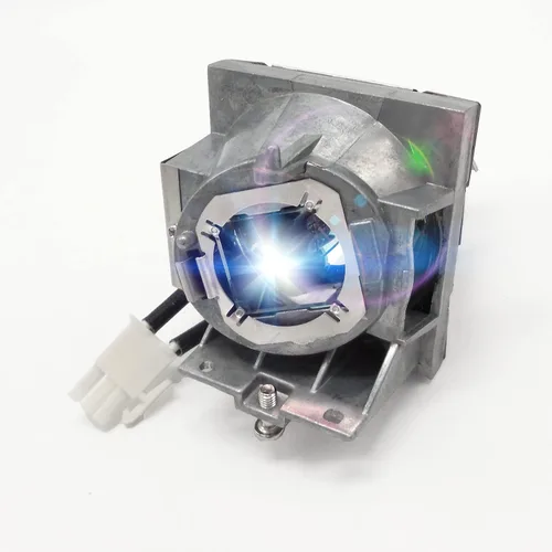 Miniatura 9 de Lámpara de proyector RLC-059 / RLC059 de calidad A+ con quemador de lámpara original Phoenix con carcasa de bombilla compatible con Viewsonic