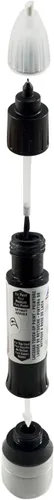 Miniatura 2 de Botella de pintura de retoque original Ford Motorcraft 7210 Grabber Blue CI y capa transparente