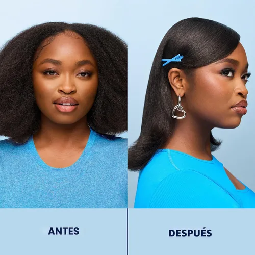 Miniatura 9 de SheaMoisture Champú y acondicionador, hidratación y reparación de miel de manuka y yogur + tratamiento potencial de proteínas, mascarilla capilar