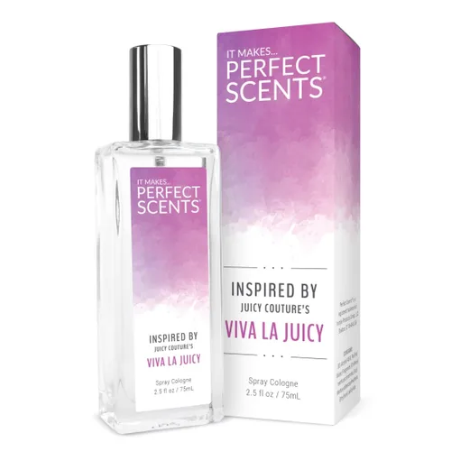 Miniatura 13 de Perfect Scents Fragancias Eau de Toilette para mujer Vegano y sin parabenos 3.4 onzas líquidas