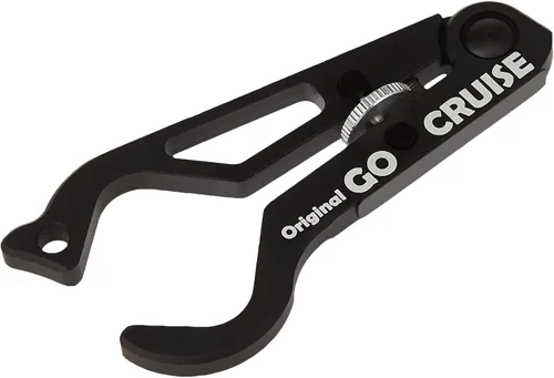 Miniatura 2 de GC-A1BK GO CRUISE 2 Sistema de control universal del acelerador - Negro