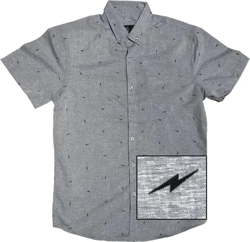 Miniatura 94 de Molokai Surf - Camisas hawaianas de manga corta con botones y corte ajustado