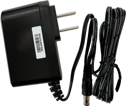 Miniatura 3 de Adaptador de CA/CC UL 12V 1.5A compatible con Casio WK-6500 WK-6600 WK-7500 WK-7600 Privia PX-7 PX-7WE PX-3BK PX-5S PX-55 PX-5SWE PX-130 PX-730