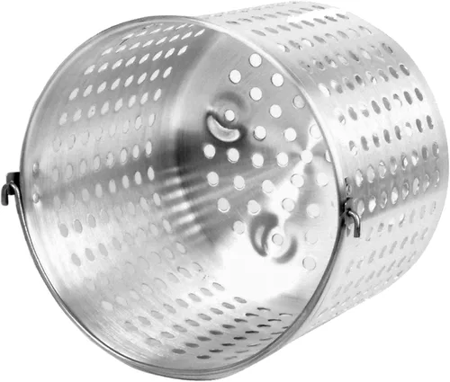 Miniatura 3 de Cesta de vapor de aluminio de 100 cuartos para olla común, viene en cada