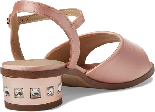 Miniatura 5 de Sam Edelman Girls' Ivy Block Heel Sandal