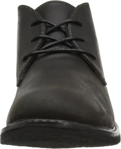 Miniatura 2 de Nunn Bush Botas Chukka Lancaster con punta lisa para hombre