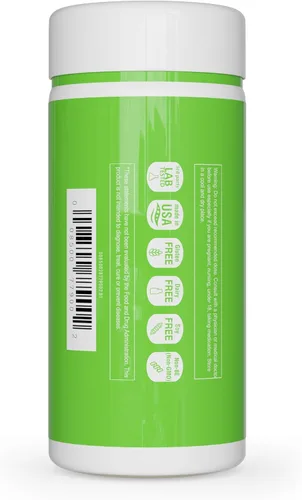 Miniatura 7 de UpNourish Vitamina liposomal D3 K2 10000 UI D3 y K2 MK-7 200 mcg - 365 Vitamina D3 k2 (Vitamina D3 con K2) Mini cápsulas blandas - Suplemento