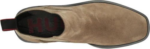 Miniatura 5 de HUGO Iker Suede Chelsea - Zapatos de senderismo para hombre