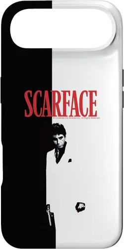 Miniatura 26 de Scarface Funda con póster para iPhone 11