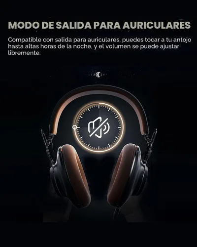 Miniatura 8 de AODSK Batería eléctrica para principiantes con 150 sonidos, 4 almohadillas silenciosas, 2 pedales, trono, palos, batería electrónica
