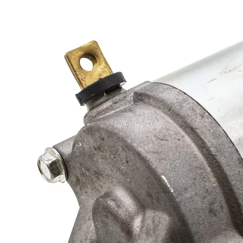 Miniatura 5 de NICHE Conjunto de motor de arranque 31100-40F00 alto par para motocicleta Suzuki GSXR1000 2001-2008
