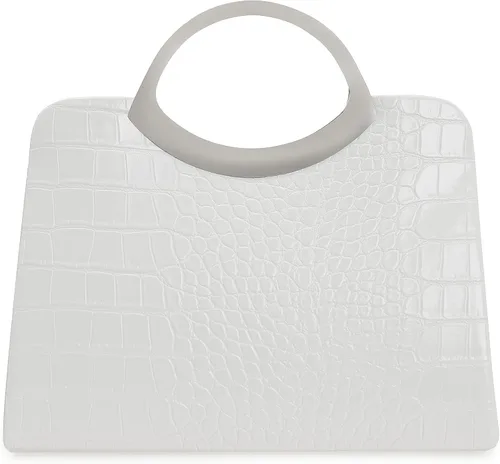 Miniatura 17 de CHARMING TAILOR Bolso pequeño y elegante para mujer, bolso de noche, elegante bolso de fiesta para graduación, cóctel, boda