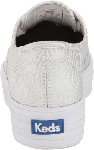 Miniatura 3 de Keds Women's Triple CVO Lace Up Sneaker