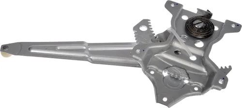 Miniatura 4 de Dorman 740-804 Elevalunas eléctrico del lado del pasajero trasero (solo regulador) compatible con modelos seleccionados de Toyota