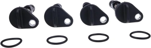 Miniatura 7 de HOLDWELL 4 filtros de aceite 114299-35110 114250-35070 compatibles con Yanmar 48N L48V L70N L70V L100 L100N