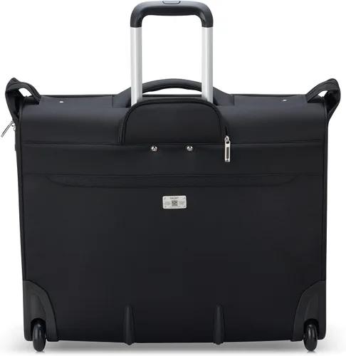 Miniatura 5 de DELSEY Paris Sky Max 2.0 - Bolsa de ropa de dos ruedas, color negro, Negro, Sky Max 2.0 - Bolsa de ropa de dos ruedas