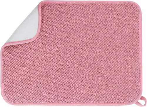 Miniatura 15 de GeeRic Tapete de microfibra para secar platos, almohadilla de secado de platos de cocina súper absorbente para el día de la independencia, tapetes
