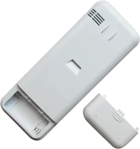 Miniatura 6 de HCDZ Mando a distancia de repuesto para Perfect Aire 3PAMSHHQC18-MZ02 3PAMSHHQC24-MZ03 3PAMSHQC09 3PAMSHQC12 3PAMSHQC18 3PAMSHQC24 3PAMSHQC36 Mini