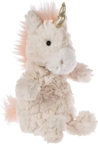 Miniatura 7 de Mary Meyer Masilla de peluche de juguete suave, conejo Puttling, 6 pulgadas