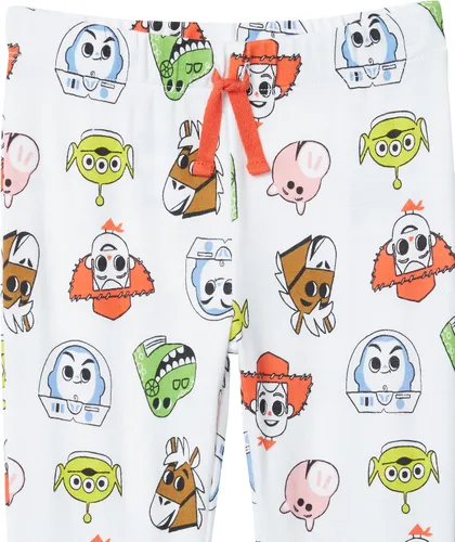 Miniatura 3 de Tienda Essentials Disney Marvel Star Wars Baby Boys' Pants, Pack of 4