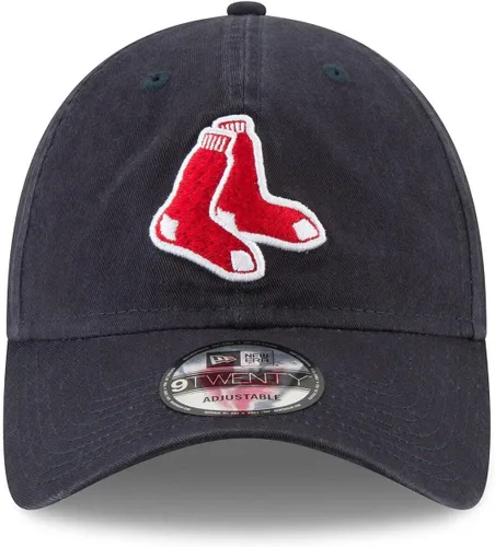 Miniatura 2 de New Era MLB Core Classic 9TWENTY Gorra Ajustable Alternativa Hat Cap Talla Única Para Todos
