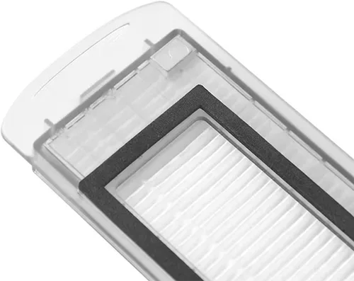 Miniatura 6 de Paquete de 4 piezas de repuesto de filtro HEPA compatibles con NARWAL T10 J1 J2 Robot Aspirador Accesorios 4 filtros