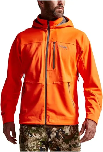 Miniatura 32 de SITKA Gear Chaqueta Jetstream a prueba de viento para hombre