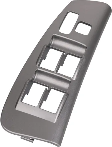 Miniatura 5 de Boteo de interruptor de ventana eléctrica Obaee y panel de interruptor de puerta, compatible con 2003 2004 2005 2006 2007 2008 Toyota Matrix