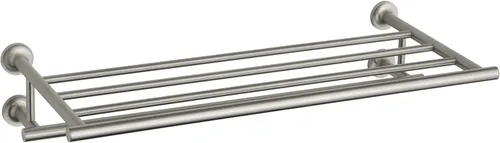 Kohler K-14381-BN-Toallero de níquel cepillado vibrante Vibrant Brushed Nickel