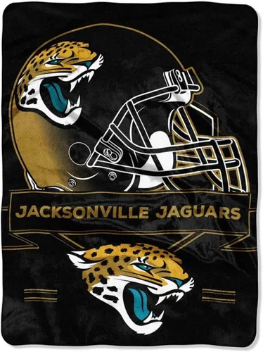 Miniatura 8 de Northwest NFL Unisex-Adult Raschel Throw Blanket