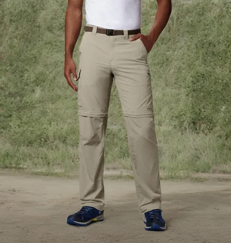 Miniatura 10 de Columbia Pantalón convertible Silver Ridge para hombre