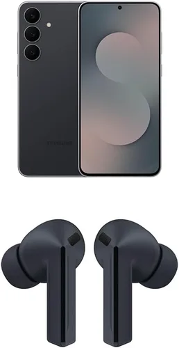 Miniatura 26 de SAMSUNG Galaxy S25+ teléfono celular, Smartphone de 256GB, Android desbloqueado, Cámara de modo nocturno AI, Procesador rápido Snapdragon 8 Elite
