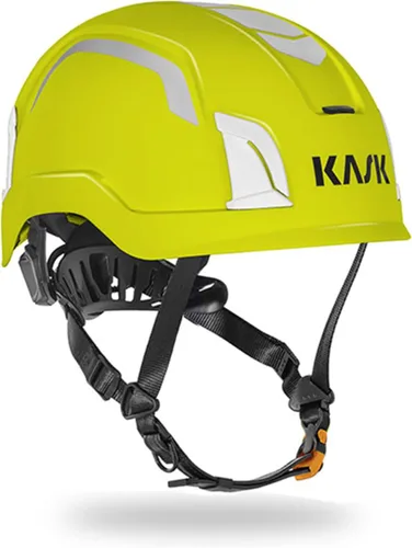 Miniatura 4 de Kask Casco Zenith X2 HV Blanco