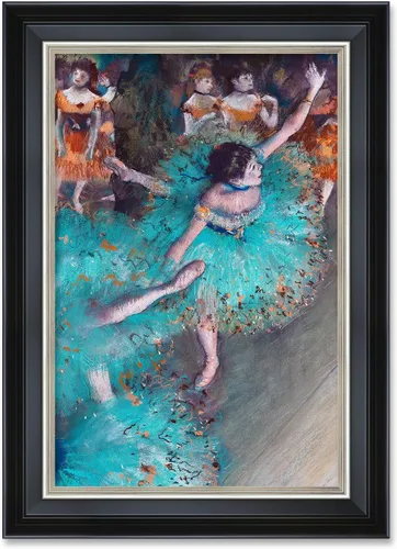 Miniatura 28 de DECORARTS - El almuerzo de los remeros de Pierre-Auguste Renoir. Impresiones giclée sobre lienzo. Mejora la decoración de tu hogar y oficina