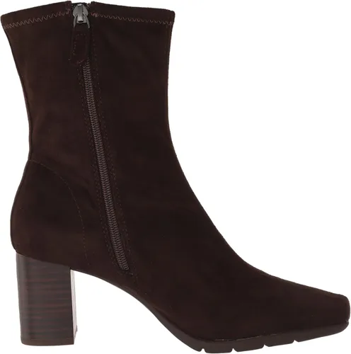 Miniatura 6 de Aerosoles Botines Miley para mujer, Marrón