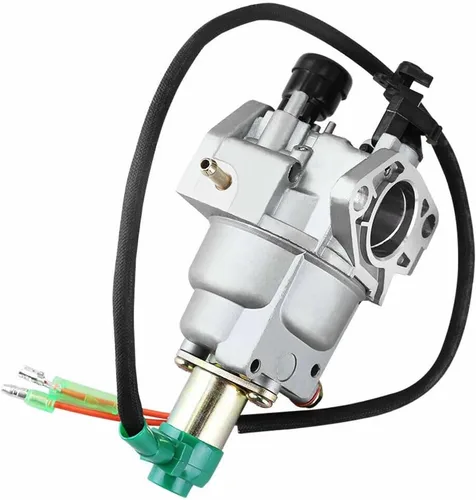 Miniatura 4 de Carburador Para Honda EB6500X EB7000i EB6500SX Generadores Carb