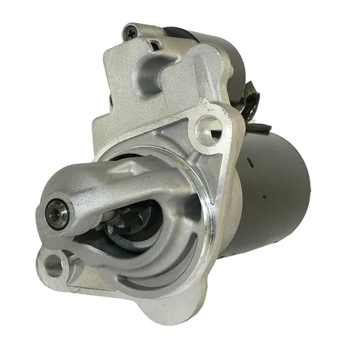 Miniatura 4 de Total Power Parts Arrancador 410-24071 compatible con/repuesto para Mini Cooper 2002-2008 0-986-018-830, 336-1775, 12-41-1-489-995, 12-41-1-517-328