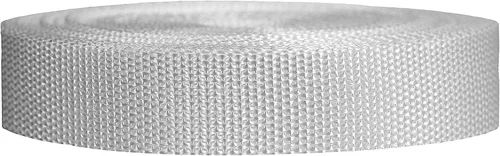 Miniatura 22 de Strapworks Heavyweight Polypropylene Webbing - Heavy Duty Poly Strapping for Outdoor DIY Gear Repair, 1.5 Inches
