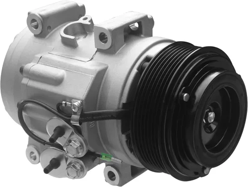 Miniatura 8 de Compresor de CA con embrague - Compatible con 68677 - Compatible con Toyota Tacoma 2.7L 4.0L 2005-2015