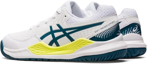 Miniatura 3 de ASICS Tenis escolares Gel-Resolution 9 para niños