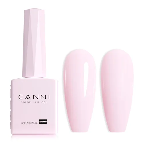 Miniatura 71 de CANNI - Esmalte de uñas en gel azul real, 1 unidad de 0.5 onzas, color azul marino, gel de cobalto oscuro profundo, para quitar el esmalte de uñas