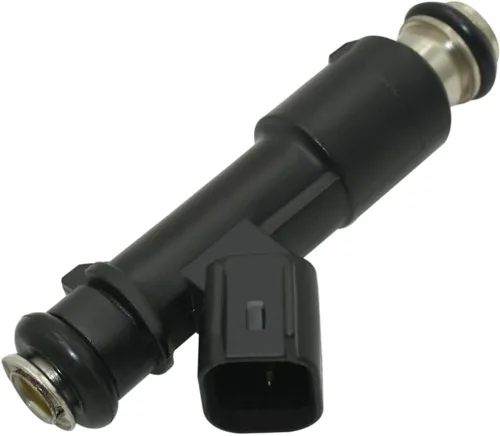 Miniatura 8 de 12599504 Inyector de combustible compatible con Chevy Trailblazer GMC Envoy Saab 9-7x Isuzu