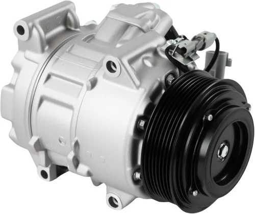 Miniatura 35 de Compresor de CA para Chevy/GMC modelo, 2000-2013 Silverado 1500, 01-13 Sierra 1500, 01-14 Tahoe, Suburban 1500, Yukon, Reemplazar 29002C 10364873