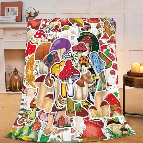 Miniatura 19 de Linda manta de felpa de Basset Hound, ropa de cama de forro polar súper suave y acogedora para amantes de los perros y niños, 40 x 50 pulgadas