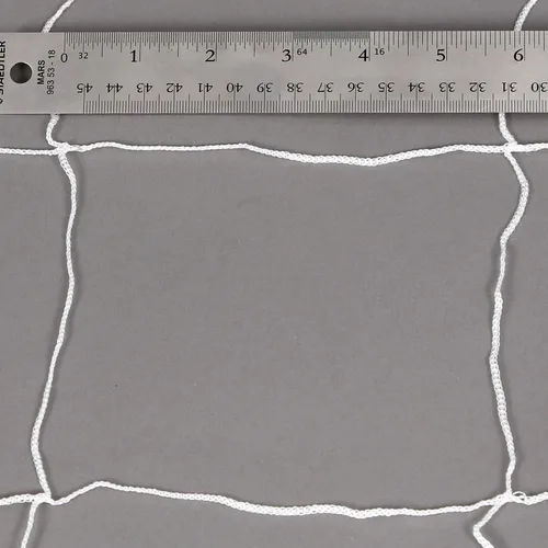 Miniatura 2 de Borde del Cultivador Malla Suave Enrejado Netting 5 x 15 pies