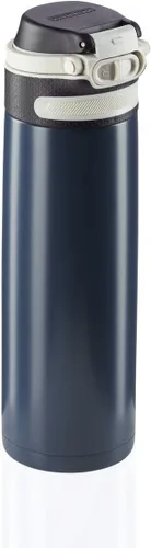 Leifheit Termo Termo Termoplástico, 3.1 x 3.0 x 9.8 in, Azul Oscuro